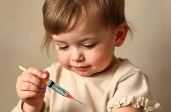 История вакцинации детей в разных эпохах и современные уроки доверия